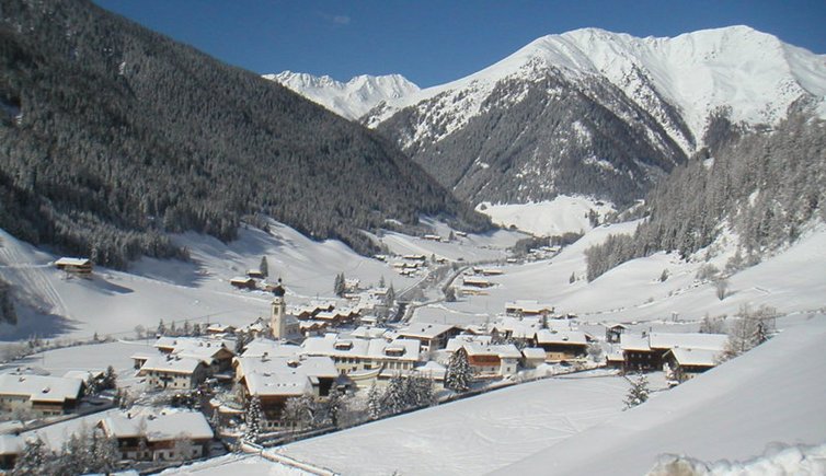 Innervillgraten