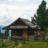 Questo prato &egrave; chiamato "Peintner Wiesele". Da qui si raggiunge la Malga G&ouml;nner Alm, ideale per una piacevole sosta. Foto: BS, &copy; Peer