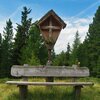 Ideale per riposarsi e godere la tranquillit&agrave; nelle montagne della Val Pusteria. Foto: BS, &copy; Peer