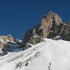 Se intendete fare quest’escursione Vi consigliamo di informarvi sulle condizioni attuali metereologiche prima di partire. Foto: BS, &copy; Peer