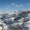 Le Tofane di Cortina d’Ampezzo. Foto: BS, &copy; Peer
