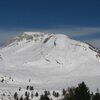 L’Alpe di Fanes offre numerose mete per chi ama lo sci alpinismo. Foto: BS, &copy; Peer