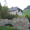 Uno dei Musei Provinciali delle Miniere si trova in Valle Aurina, a Predoi. Foto: BS, &copy; Peer