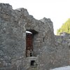 La fonderia si trova lungo la strada statale nei pressi della galleria maestra St. Ignaz. Foto: BS, &copy; Peer