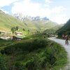 La Malga dei Dossi &egrave; una meta escursionistica particolarmente amata dalle famiglie. Foto: BS, &copy; Peer