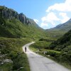 Dalla Malga dei Dossi si trova nel Parco Naturale Vedrette di Ries-Aurin. Dalla Malga proseguiamo la strada verso il Passo di Gola. Foto: BS, &copy; Peer
