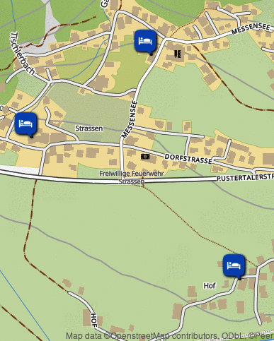 Mostra sulla mappa