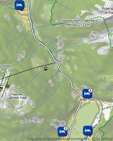 Mostra sulla mappa