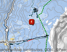 Mappa: zehnerspitze