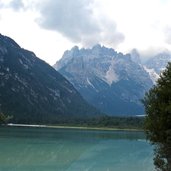 toblach duerrensee hoehlensteintal