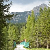 cortina bruecke ueber schlucht