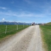 D Strasse Rodenecker Alm