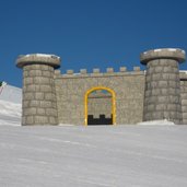 Skigebiet Kronplatz