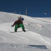 Skigebiet Kronplatz