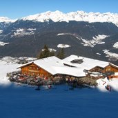 Skigebiet Kronplatz