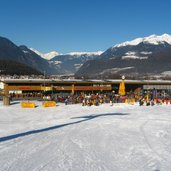 Skigebiet Kronplatz