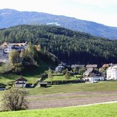 archaeologischer Panoramaweg