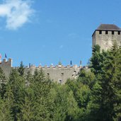 schloss bruck bei lienz