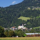 doelsach mit st martin kirche