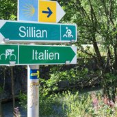 sillian radweg