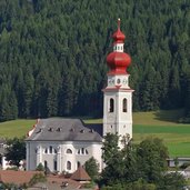 niederdorf pfarrkirche