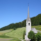 Niederdorf Mooskirche