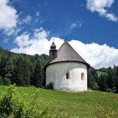 toblach kapelle st josef