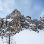 Zwoelferkofel Campill Longiarue Puez