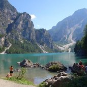 RS pragser wildsee