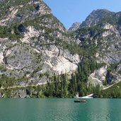 RS pragser wildsee