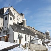 RS Osttirol Heinfels Winter
