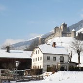 RS Osttirol Heinfels Winter