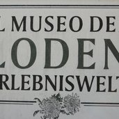 RS Lodenmuseum Vintl