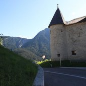 RS Alta Badia San Martino in Badia museum ladin