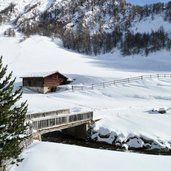 RS schnee bei fane alm vals