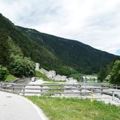 RS radweg bei muehlbacher klause