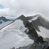 RS Magerstein Gletscher