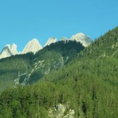 RS spitzkofel lienzer dolomiten