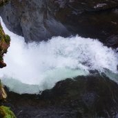 franziskusweg taufers zweiter reinbach wasserfall