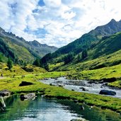 teich see oberhalb heiliggeist kasern weg laghetto