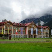 kulturzentrum toblach