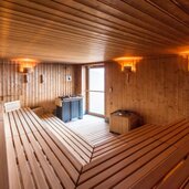 Cron Sauna Aussen