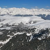 Rodenecker Alm von Maurerberg 