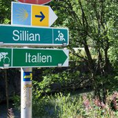 sillian radweg