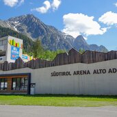 antholz biathlon zentrum sommer