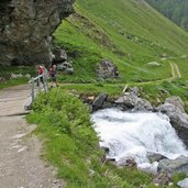 pfunders weitenberg wandern escursioni fundres