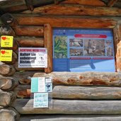 ueber die joecher weg von villgraten nach toblach bei alfenalm