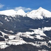 Ahornach Winter