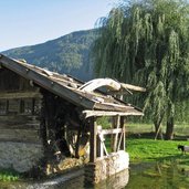 Lodenmuseum Vintl lodenwelt museo del loden vandoies