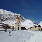 fane alm vals winter